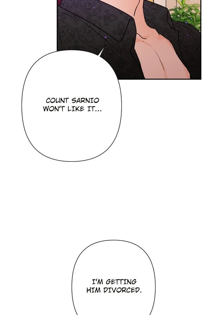 Lady Baby Chapter 95 page 11