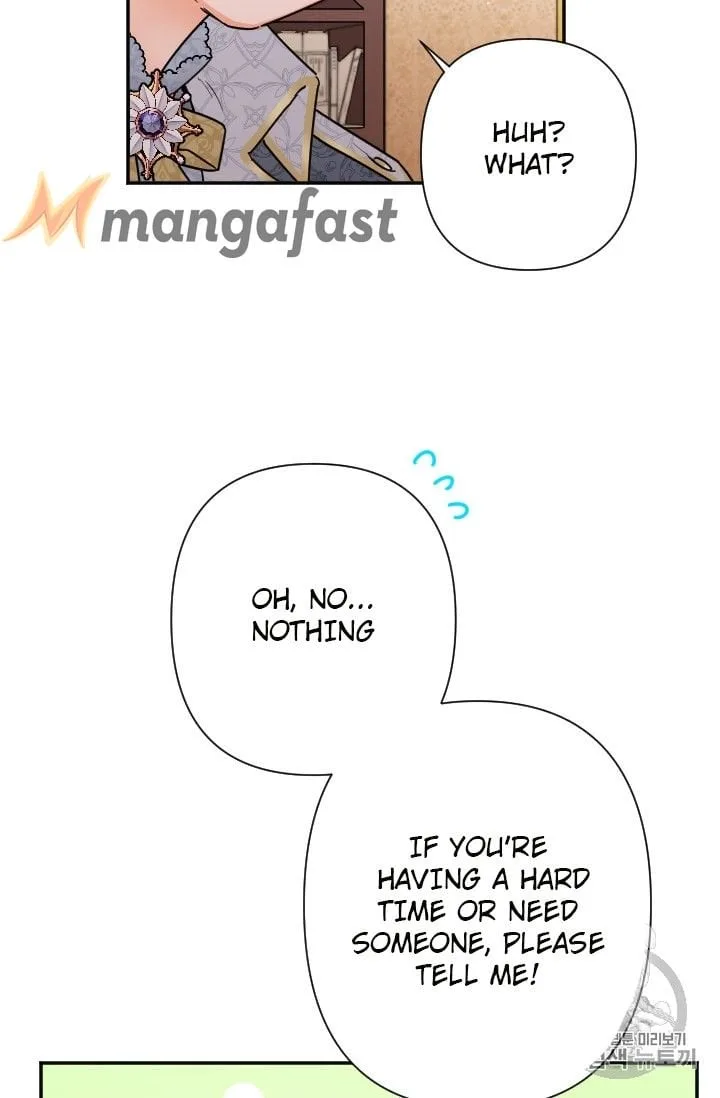 Lady Baby Chapter 95 page 28