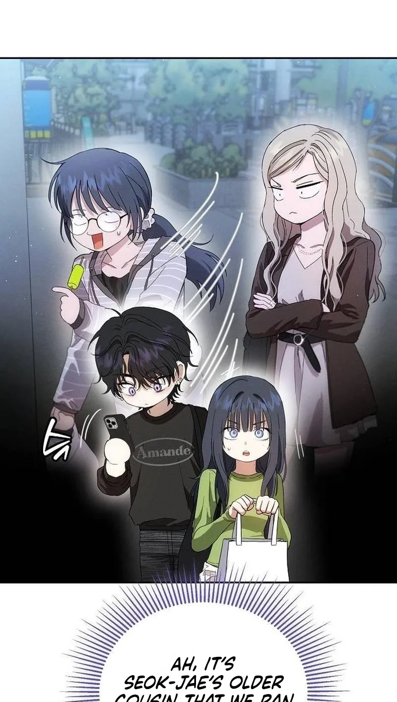 Purely Delinquent Chapter 31 page 66