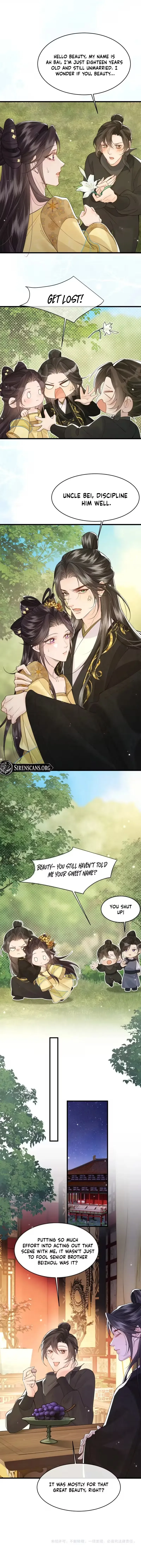What A Disgrace Chapter 54 page 6