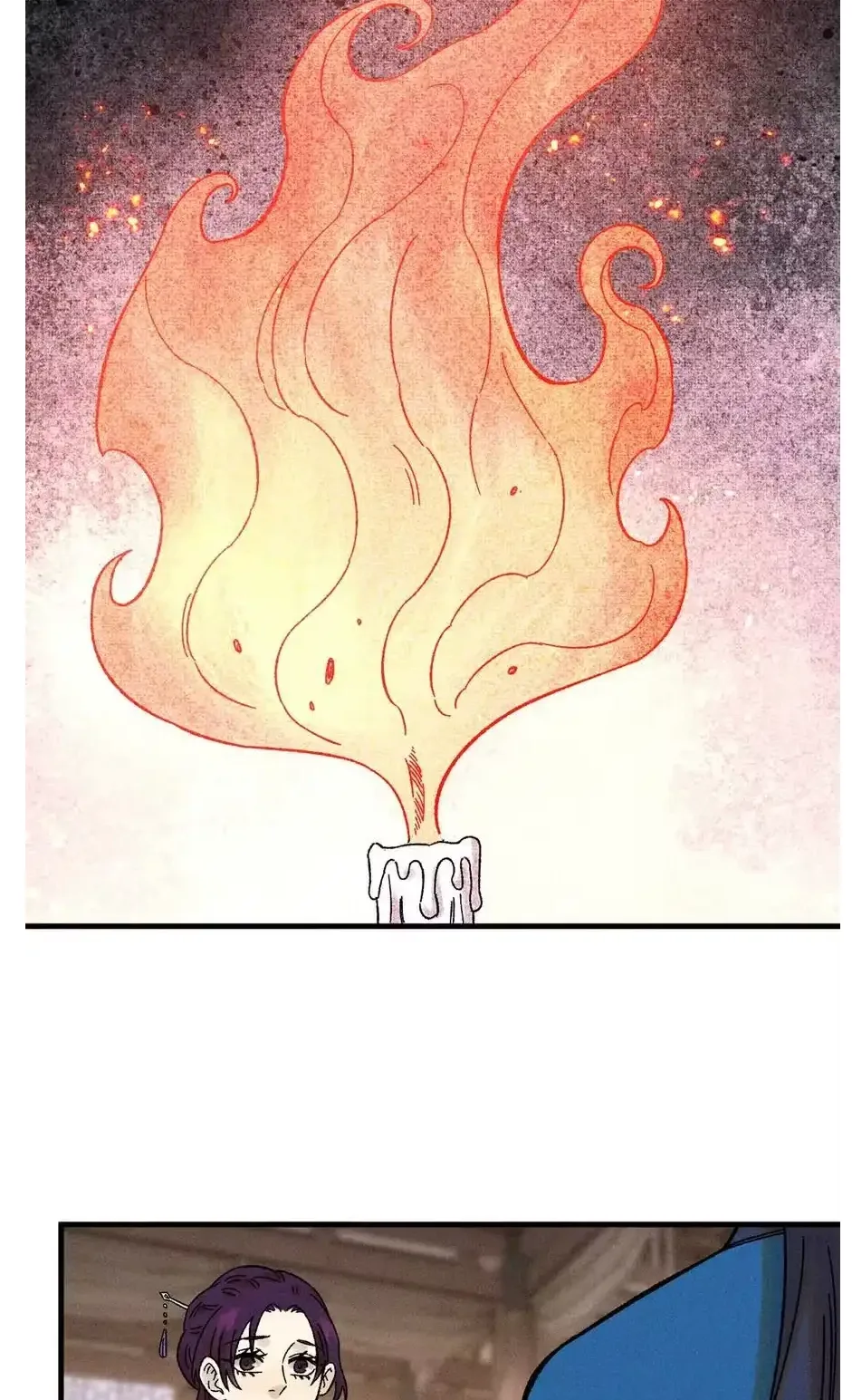 The Unyielding Will to Die Chapter 45 page 20