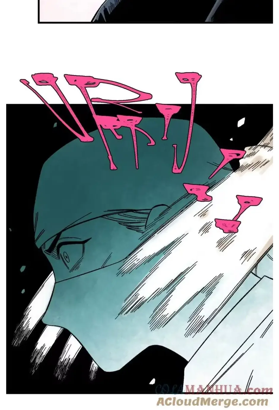 The Unyielding Will to Die Chapter 46 page 38