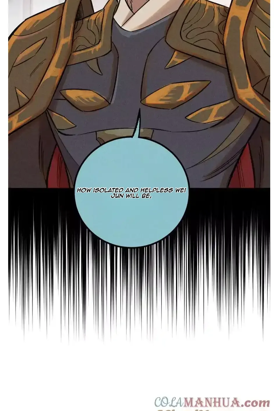 The Unyielding Will to Die Chapter 49 page 37