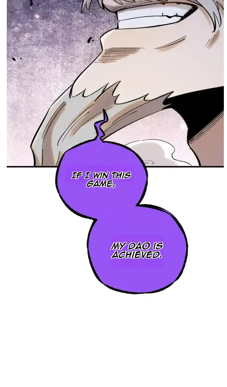 The Unyielding Will to Die Chapter 49 page 45
