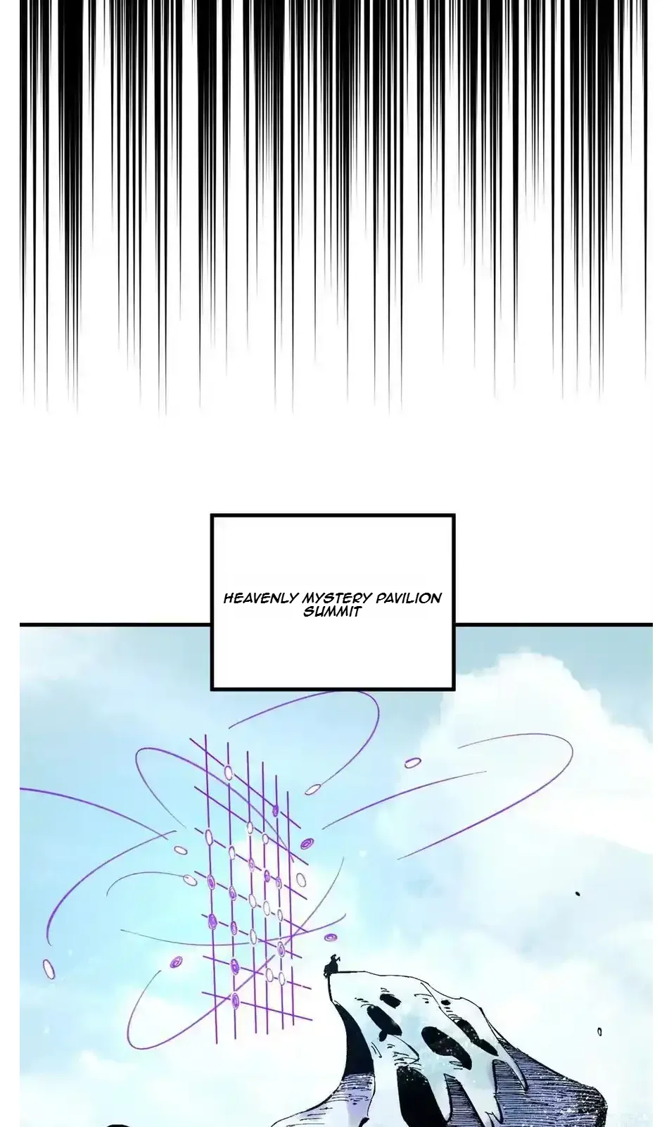 The Unyielding Will to Die Chapter 49 page 42