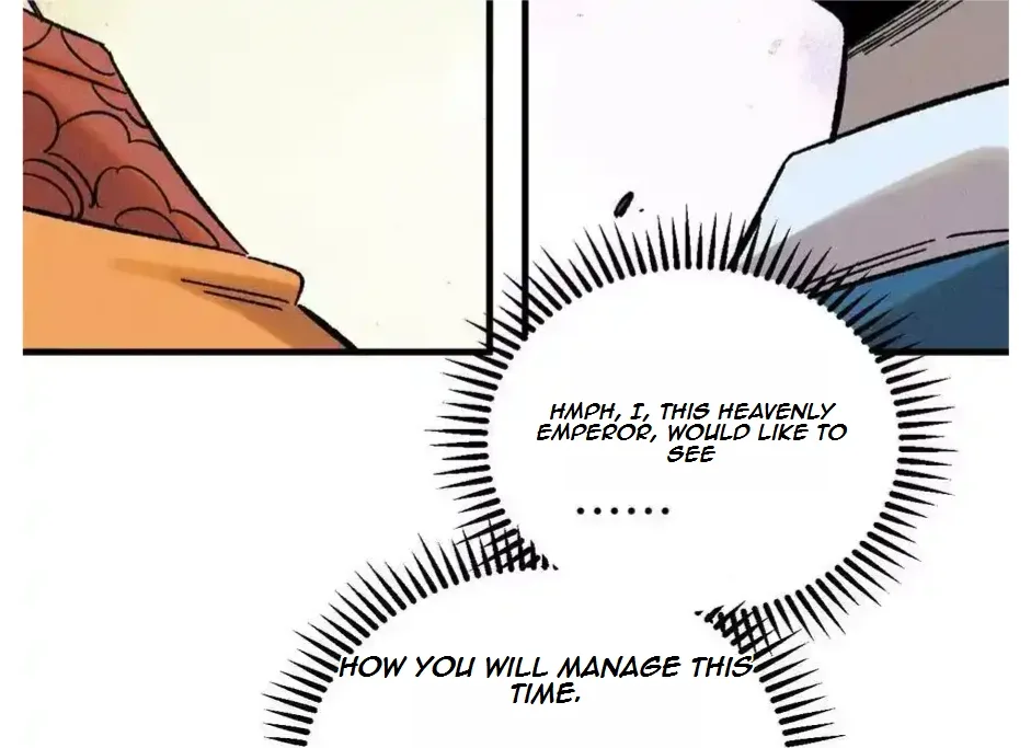 The Unyielding Will to Die Chapter 51 page 41
