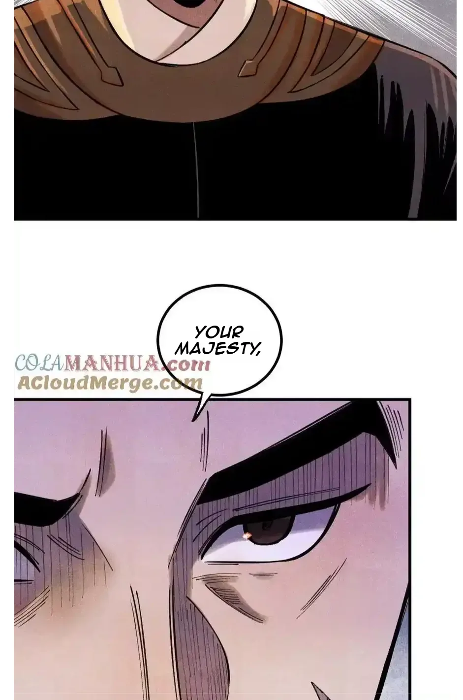 The Unyielding Will to Die Chapter 55 page 16