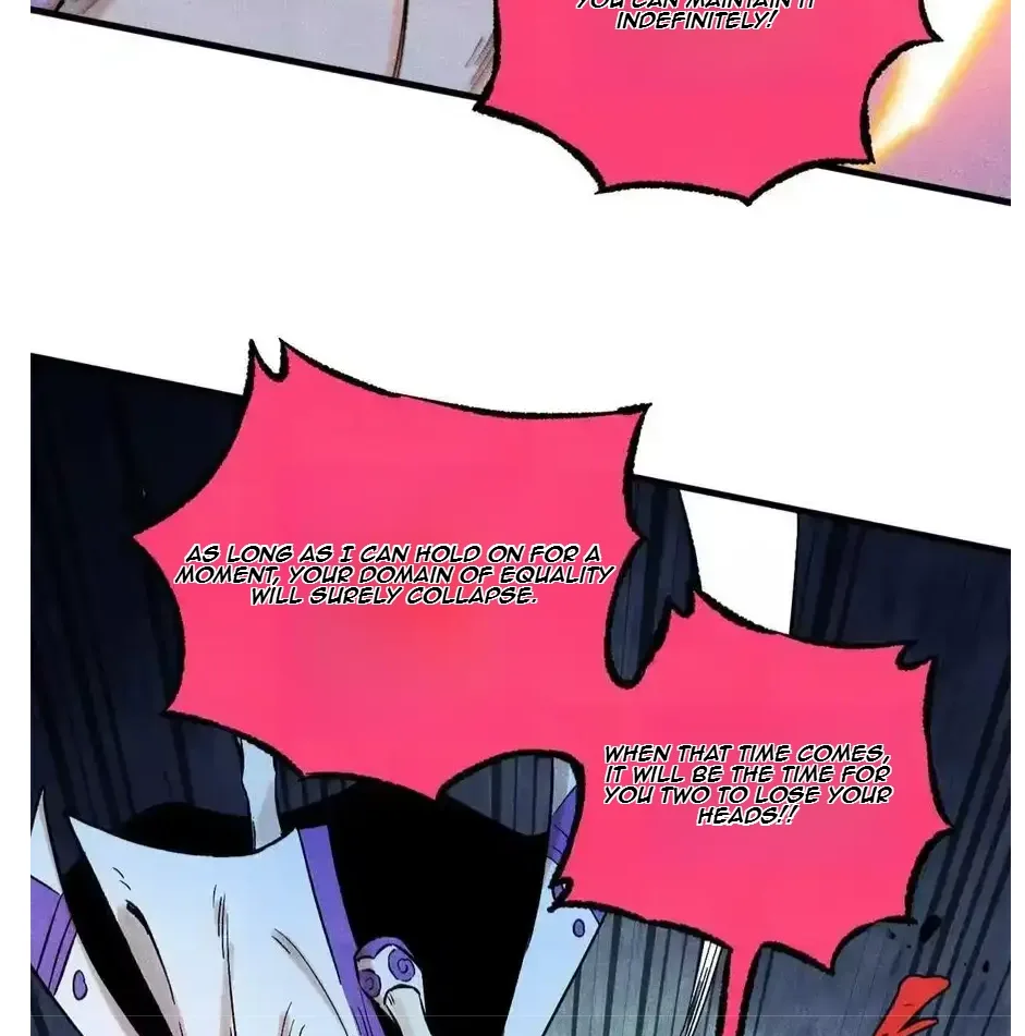 The Unyielding Will to Die Chapter 56 page 42
