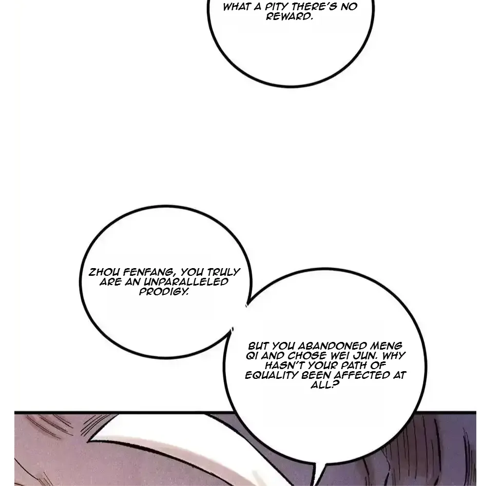 The Unyielding Will to Die Chapter 56 page 37