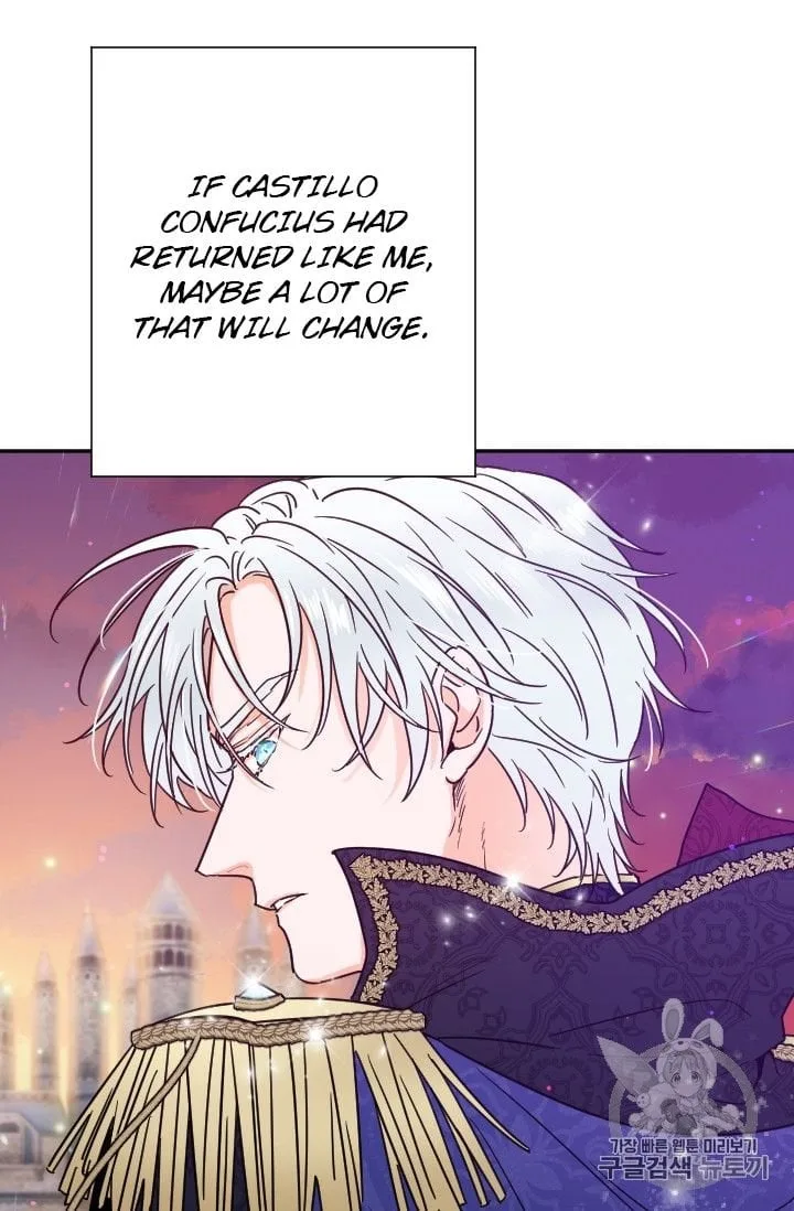 Lady Baby Chapter 96 page 41