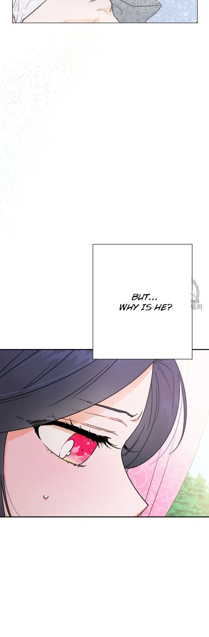 Lady Baby Chapter 96 page 40