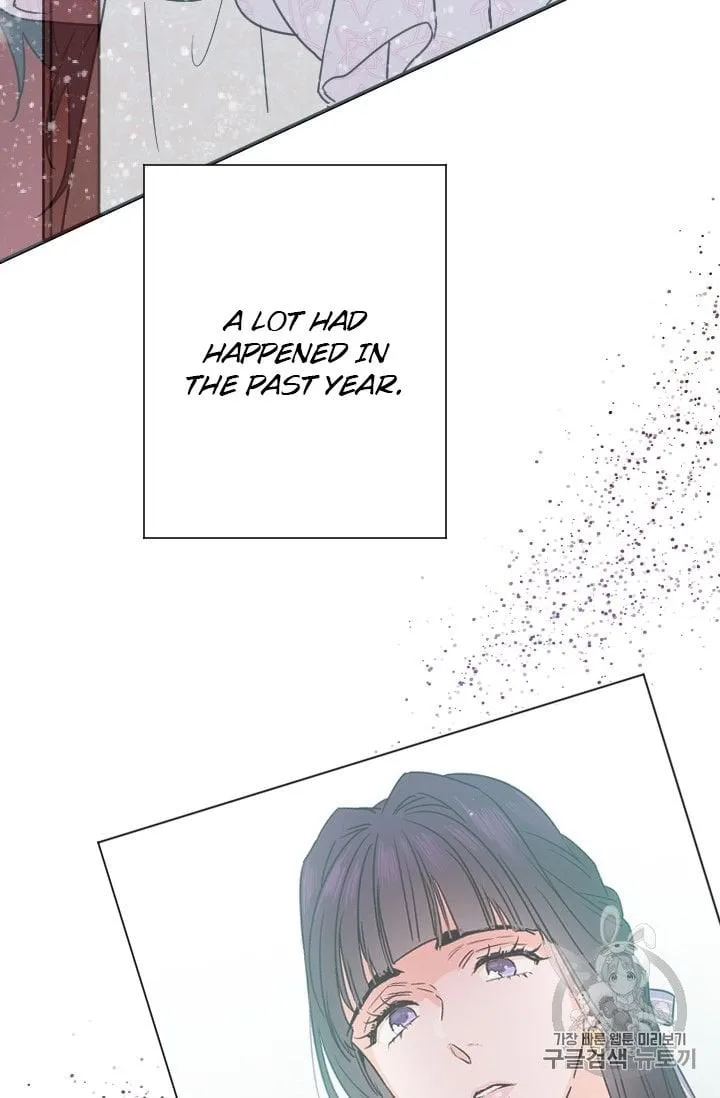 Lady Baby Chapter 96 page 34