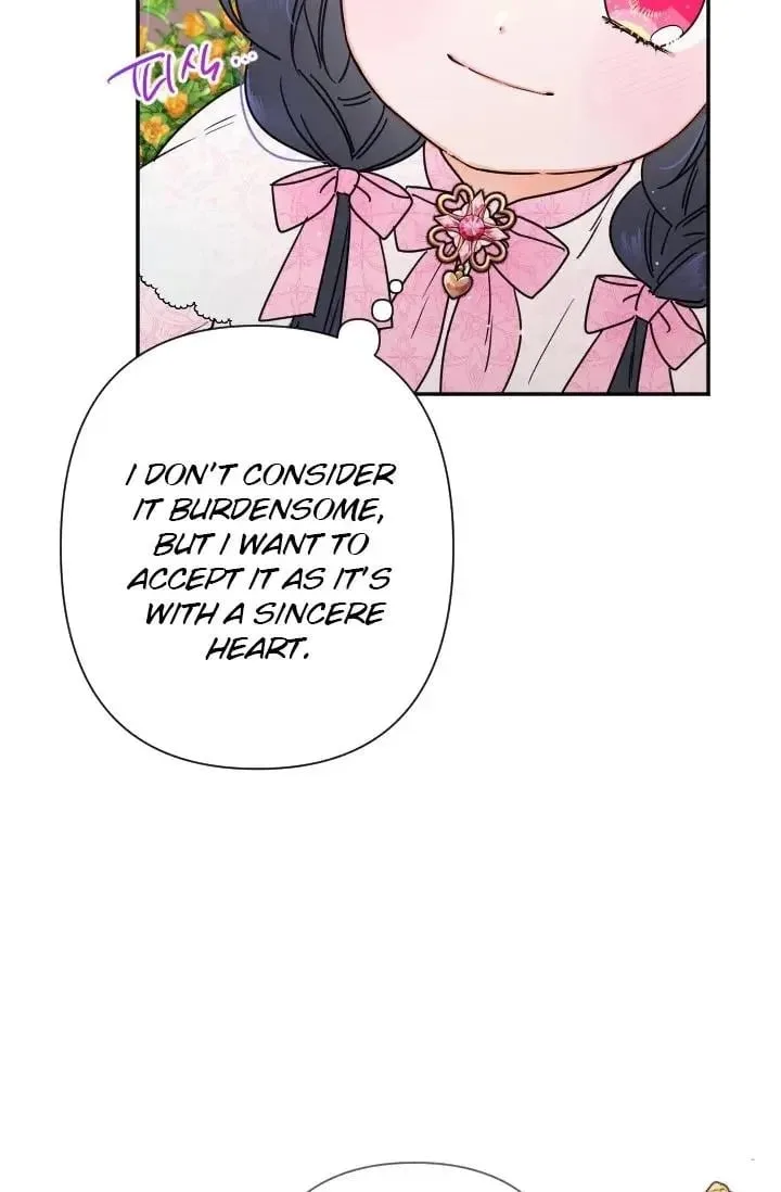 Lady Baby Chapter 97 page 38