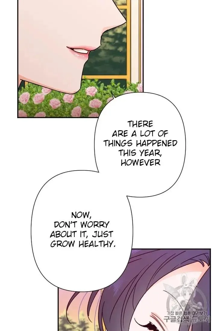 Lady Baby Chapter 97 page 49
