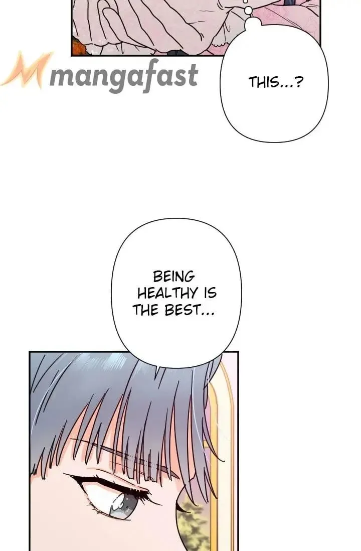 Lady Baby Chapter 97 page 48