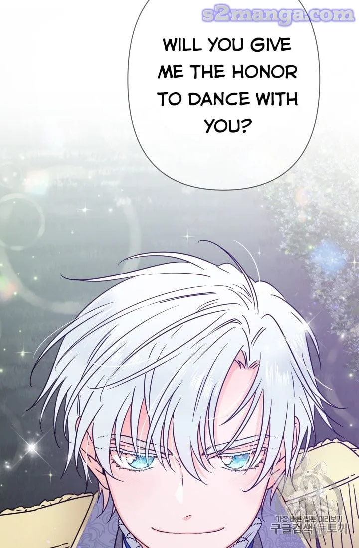 Lady Baby Chapter 98 page 51
