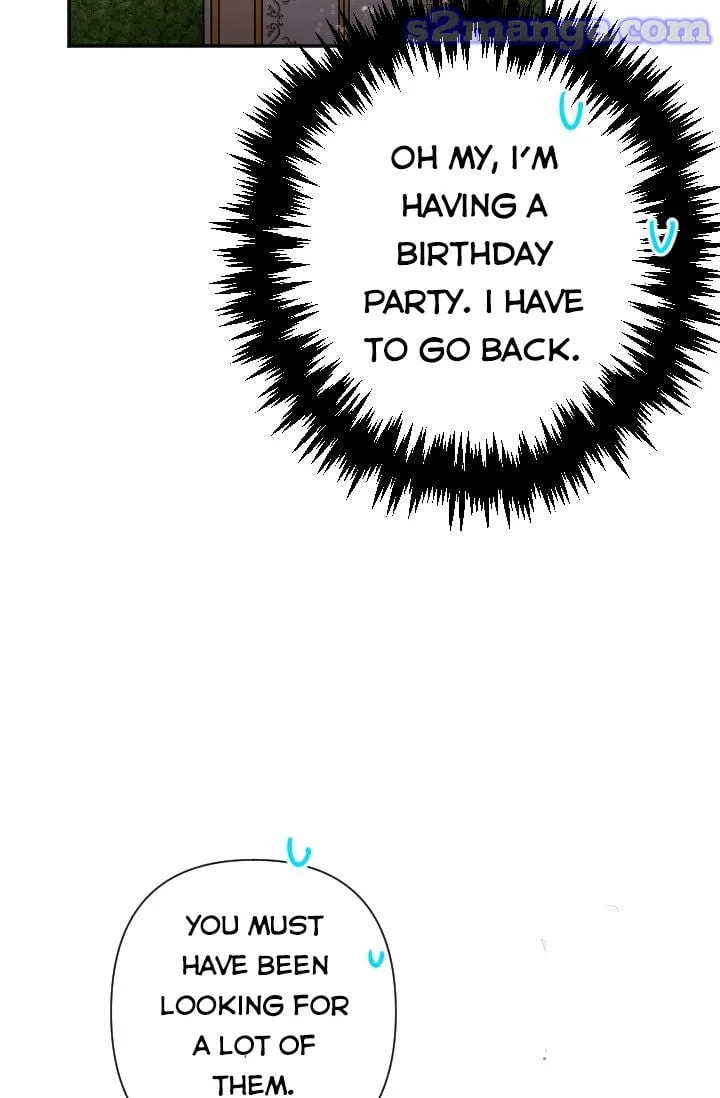 Lady Baby Chapter 98 page 46