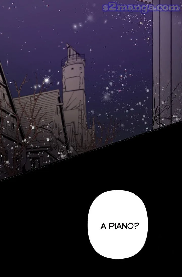 Lady Baby Chapter 98 page 27