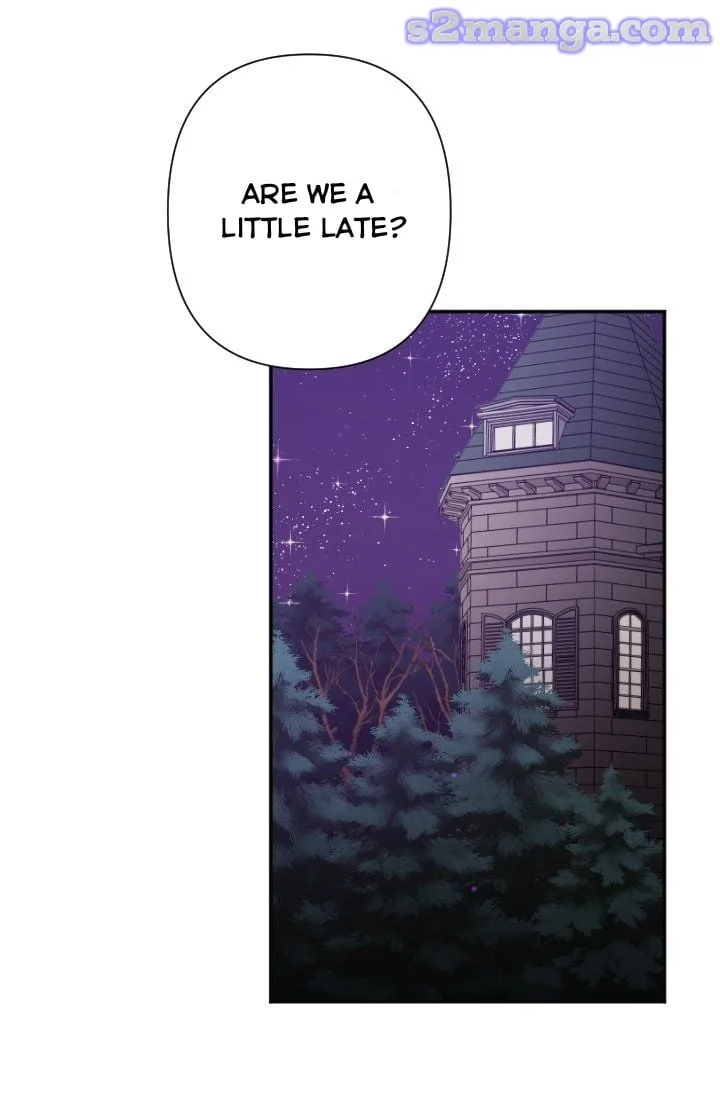 Lady Baby Chapter 100 page 11