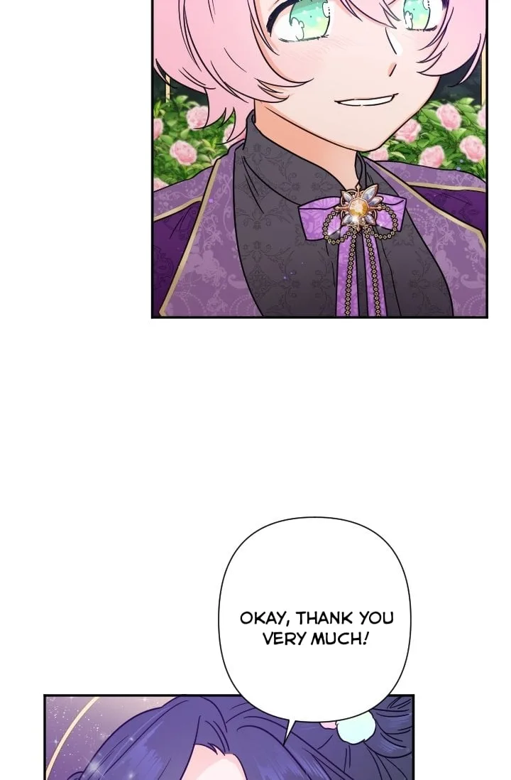 Lady Baby Chapter 100 page 22
