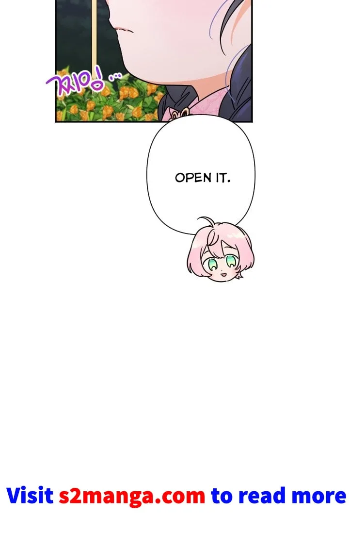 Lady Baby Chapter 100 page 19