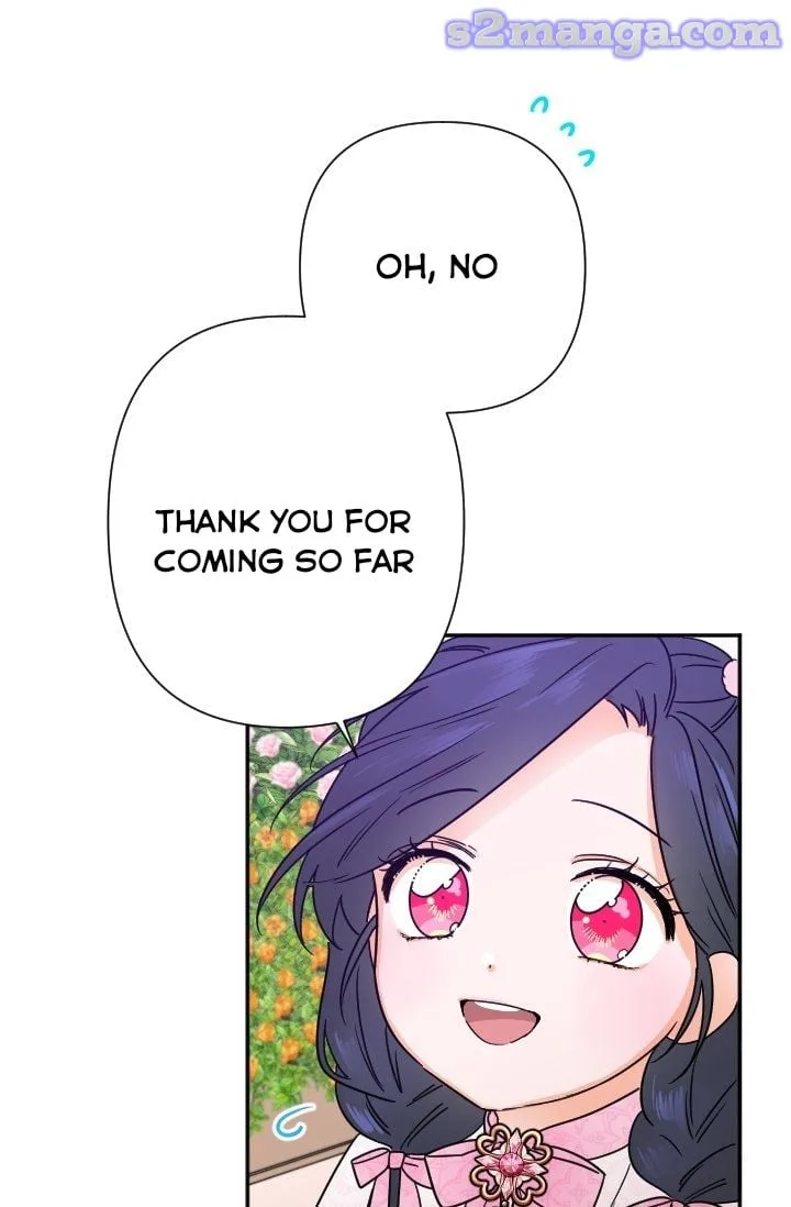 Lady Baby Chapter 100 page 13