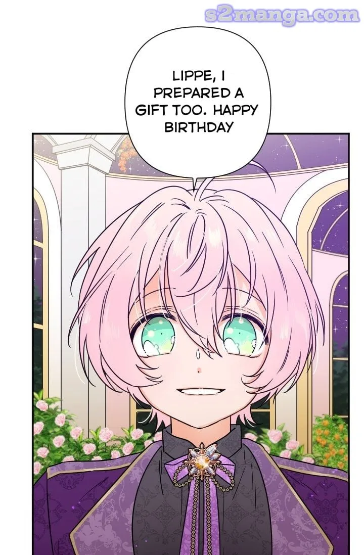 Lady Baby Chapter 100 page 17