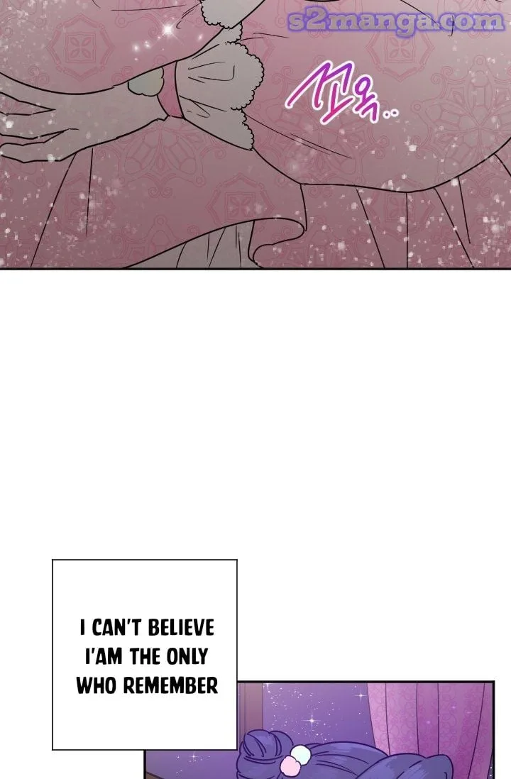 Lady Baby Chapter 100 page 63