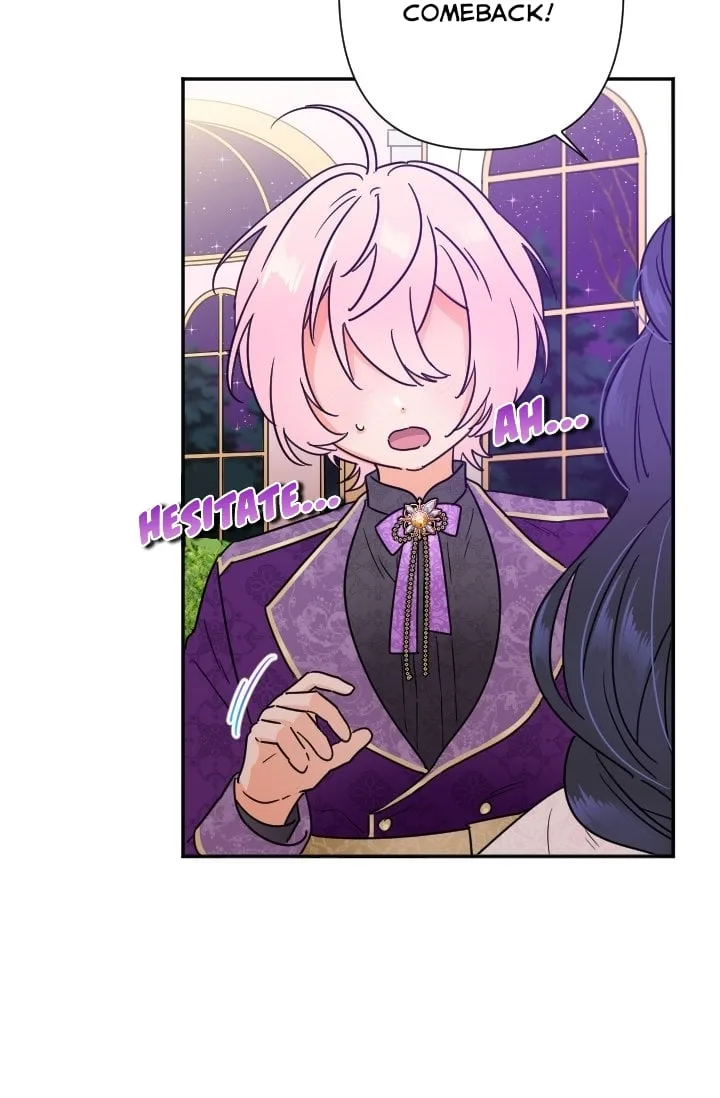 Lady Baby Chapter 100 page 24