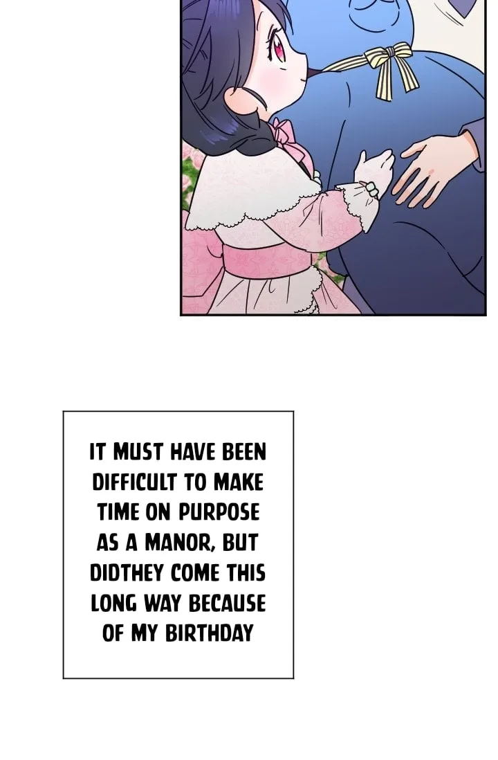 Lady Baby Chapter 100 page 16