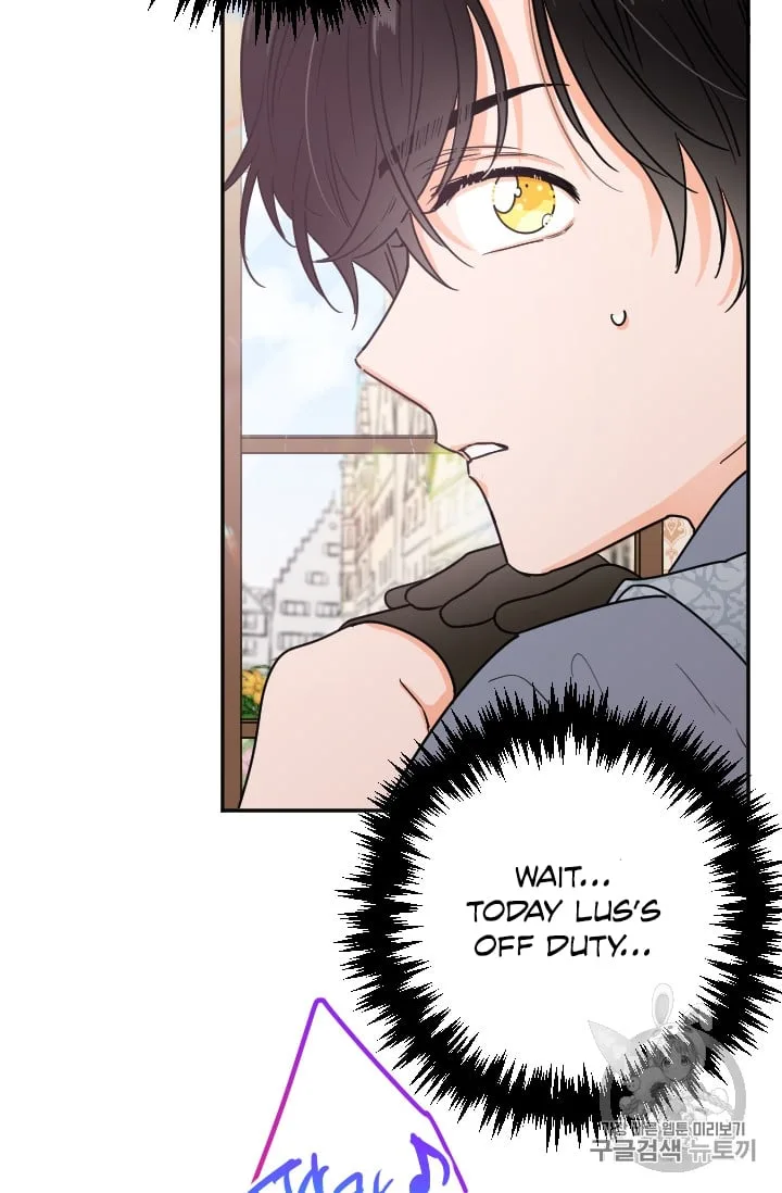 Lady Baby Chapter 99 page 10