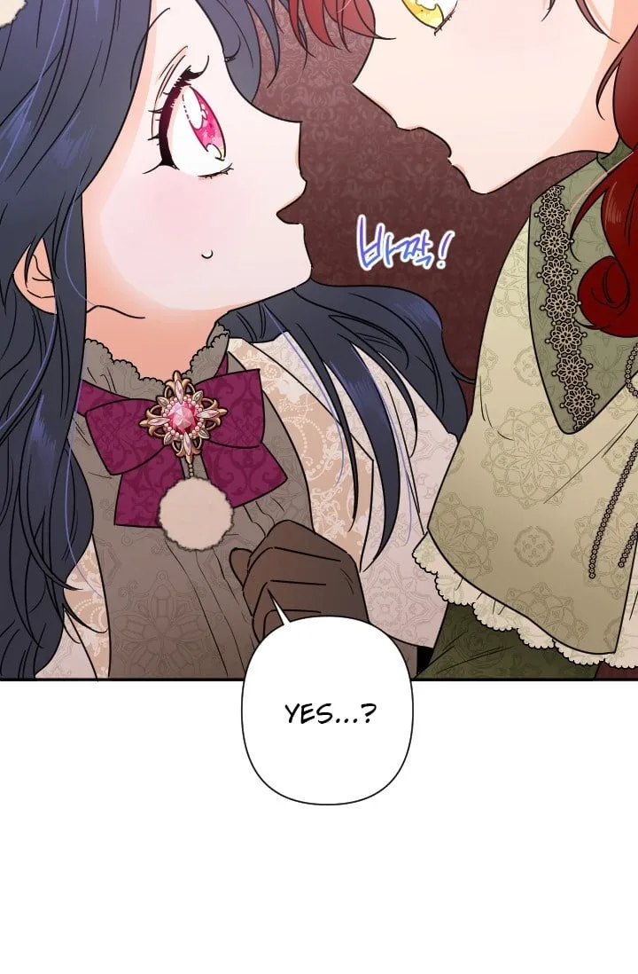 Lady Baby Chapter 103 page 28