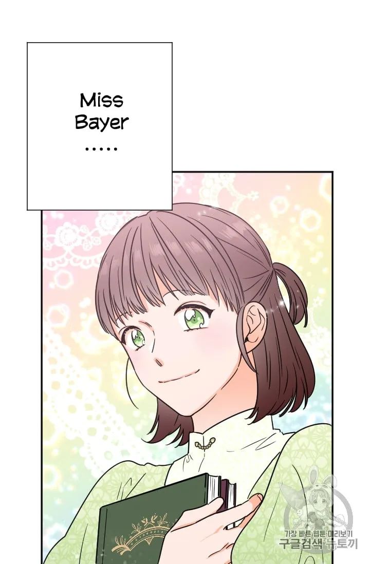 Lady Baby Chapter 99 page 37
