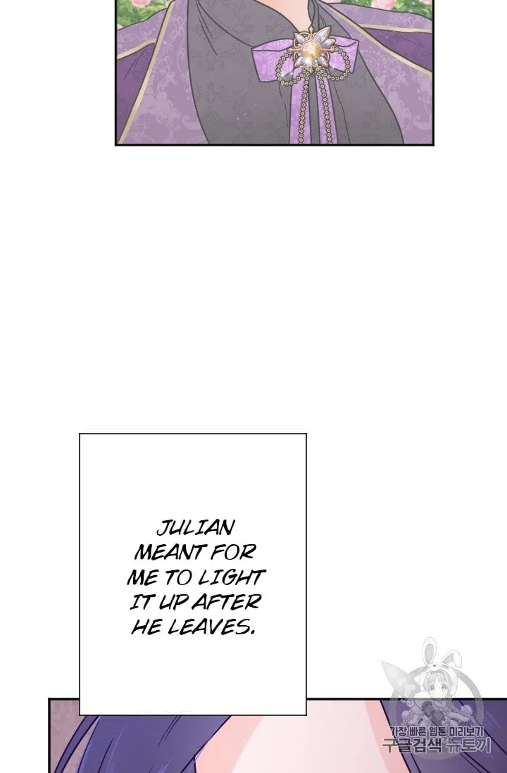 Lady Baby Chapter 102 page 16