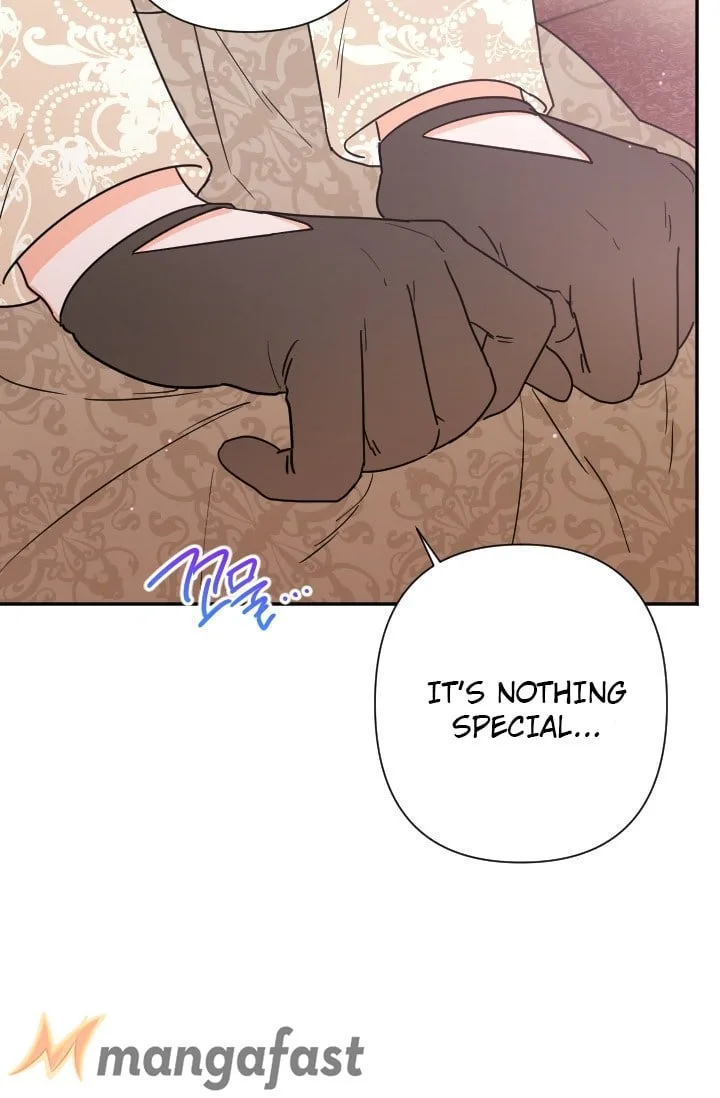 Lady Baby Chapter 103 page 33