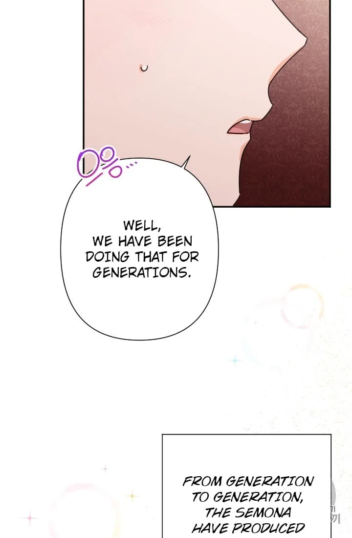 Lady Baby Chapter 103 page 38
