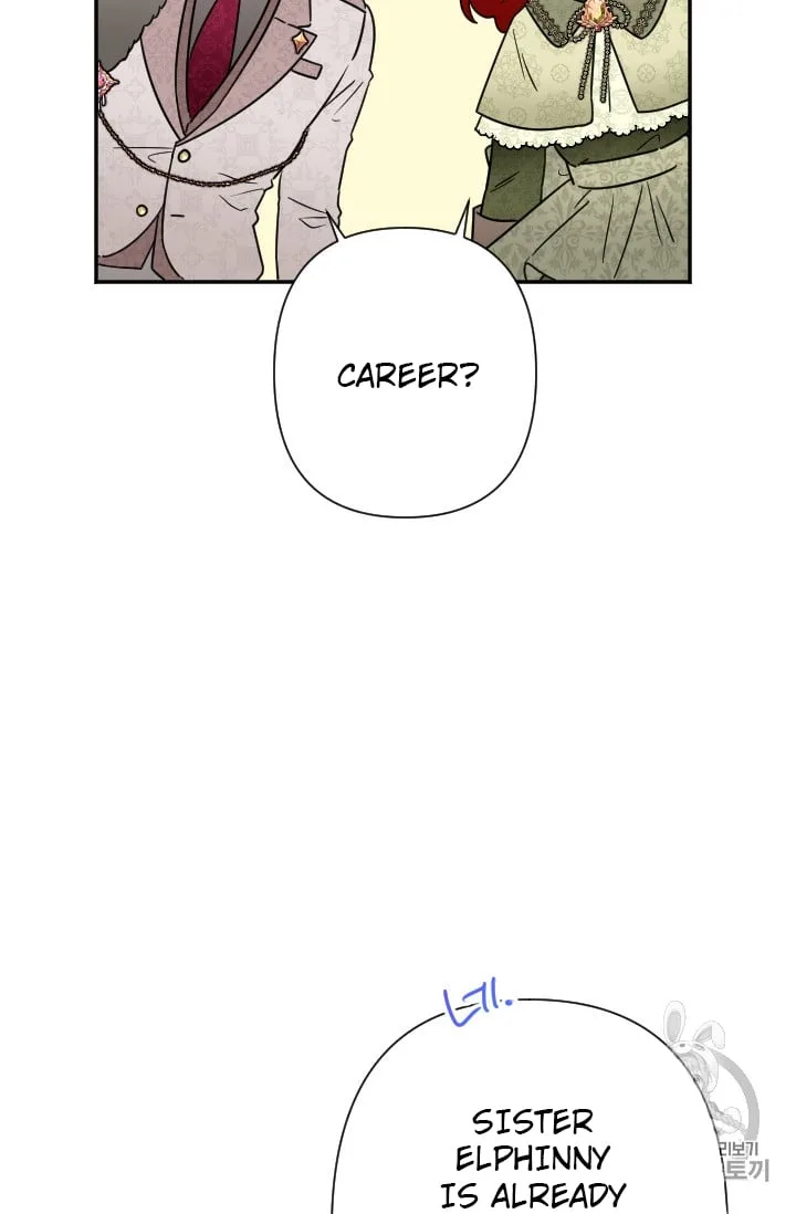 Lady Baby Chapter 103 page 35