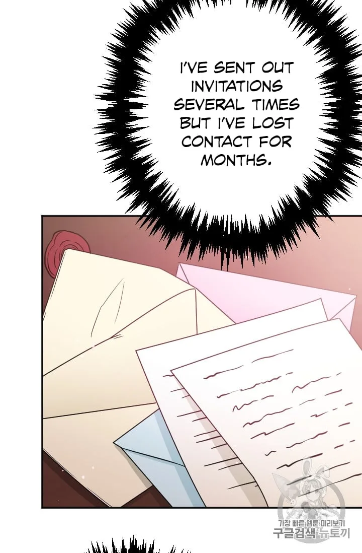 Lady Baby Chapter 99 page 60