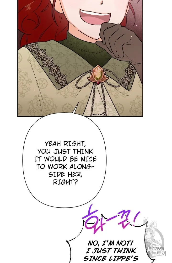 Lady Baby Chapter 103 page 56