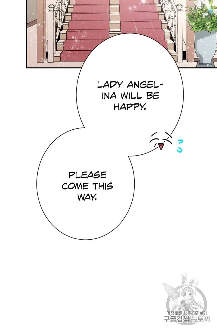 Lady Baby Chapter 99 page 56