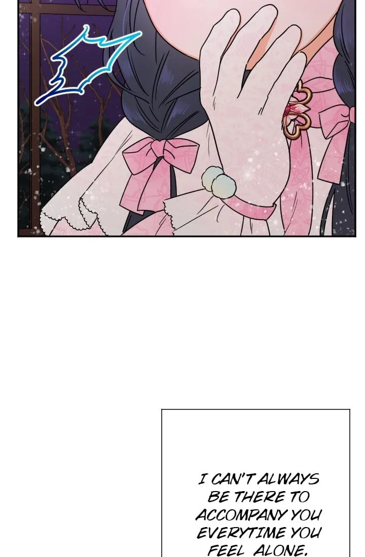 Lady Baby Chapter 102 page 20