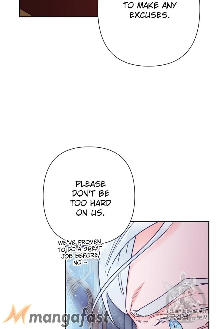 Lady Baby Chapter 102 page 35