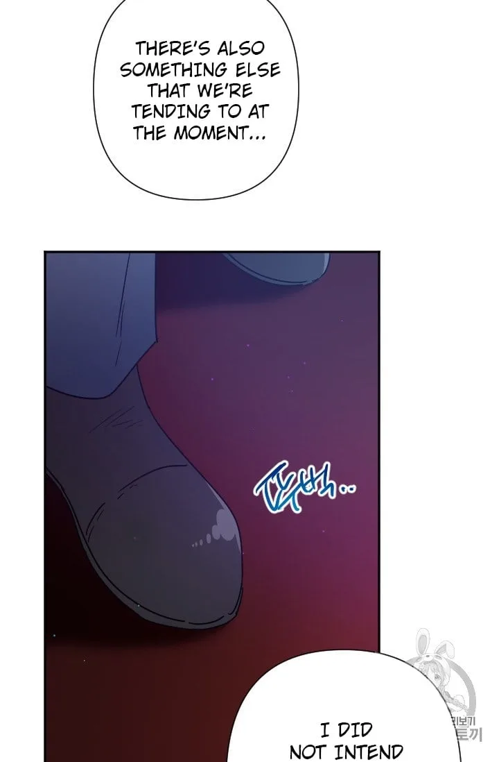 Lady Baby Chapter 102 page 34