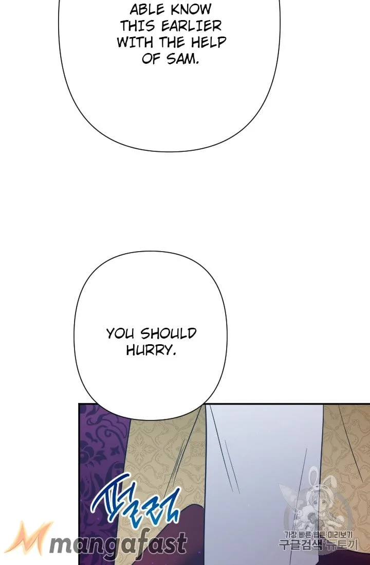 Lady Baby Chapter 102 page 49