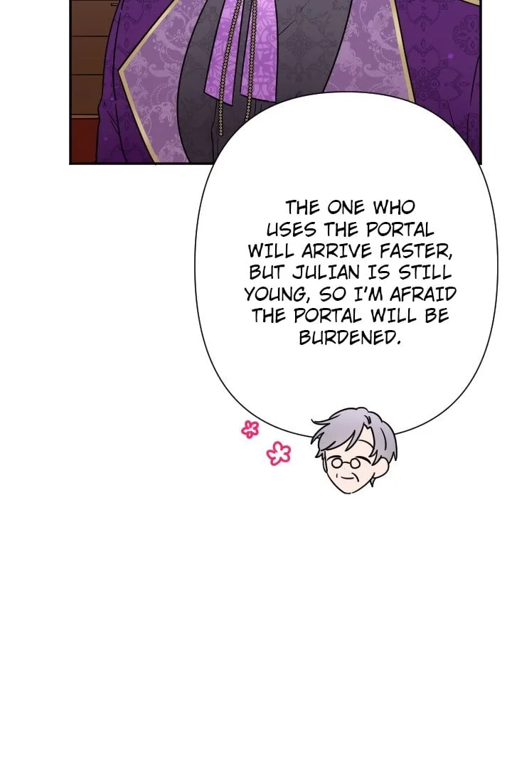 Lady Baby Chapter 101 page 35