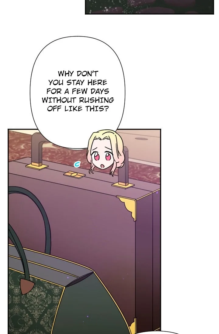 Lady Baby Chapter 101 page 32