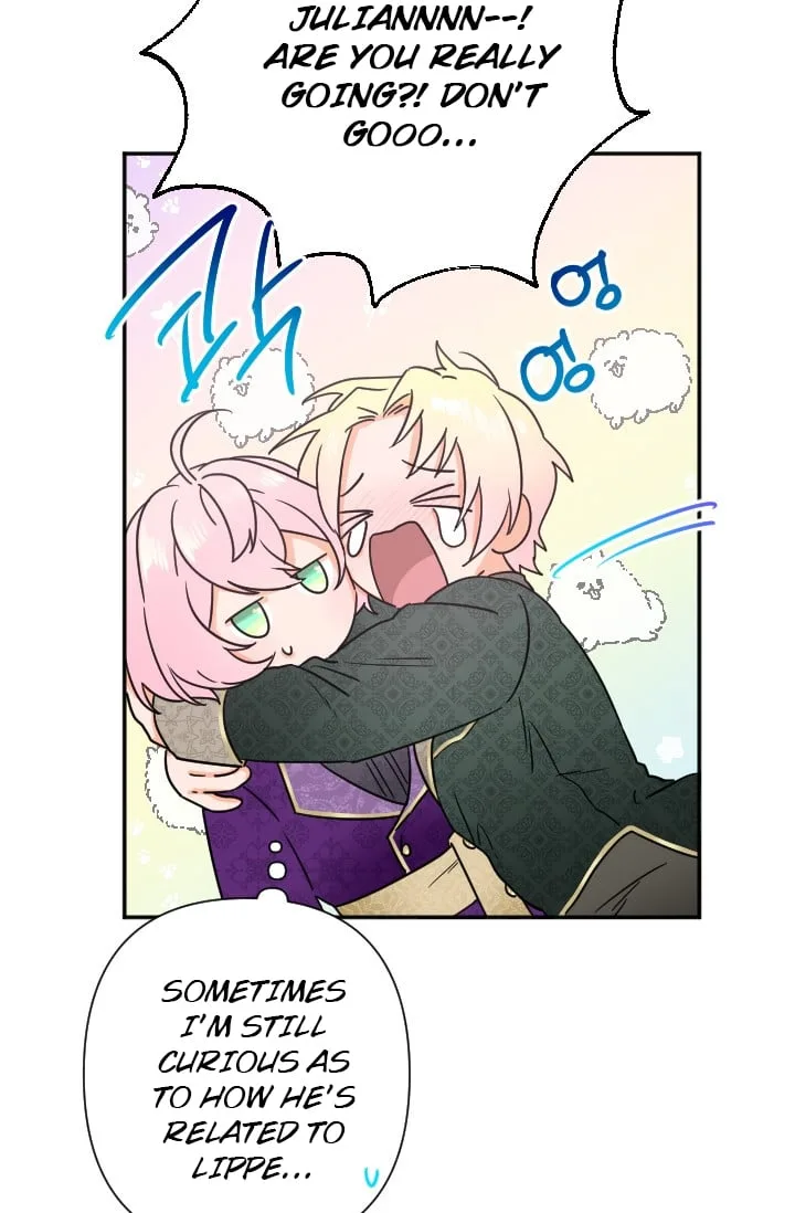 Lady Baby Chapter 101 page 41