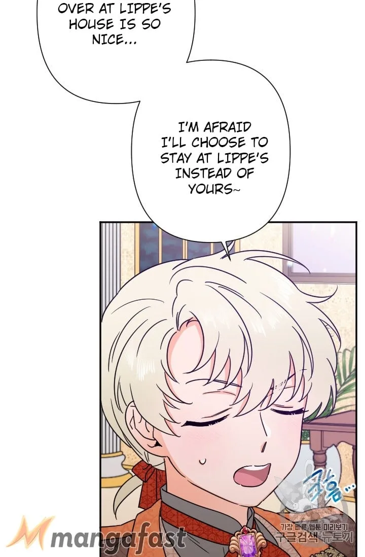 Lady Baby Chapter 101 page 39