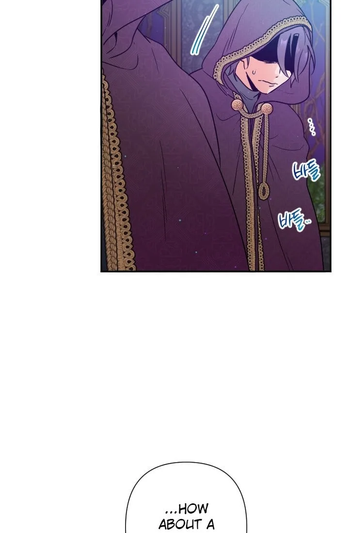 Lady Baby Chapter 102 page 51