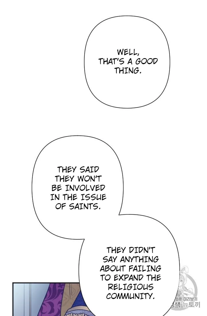 Lady Baby Chapter 102 page 59
